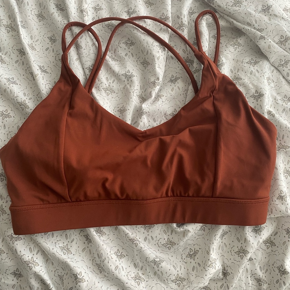 Born primitive bra